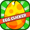 APK Egg clicker monsters