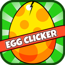 Egg clicker monsters APK