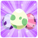 Egg Hatching Poke APK