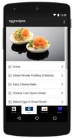 Egg Recipes screenshot 1