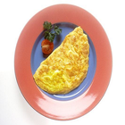 Egg Omelette Recipes icône