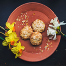 Egg Manchuria Recipes APK