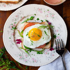 Egg Sandwich Recipes ikon