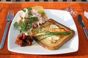 Egg Sandwich Recipes penulis hantaran