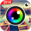 Blur Camera : DSLR HD Camera APK