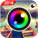 Blur Camera : DSLR HD Camera APK