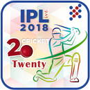 IPL 2018 - IPL Live Score, News & Schedule APK