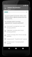 TYT, YKS Türkçe Soruları screenshot 3