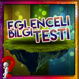 Eğlenceli Bilgi Testleri Pro 图标