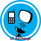 LP Recharge simgesi