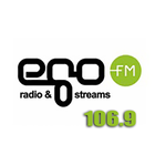 EGO FM 图标