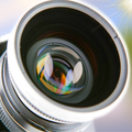 Zenith HDR camera