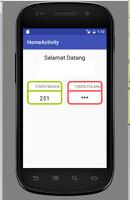 SKP Kota Tangerang تصوير الشاشة 1