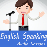 English Conversations Speaking with Audios 아이콘