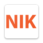NIK-icoon