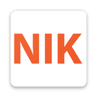 NIK icon