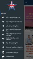 Cẩm nang tiếng anh screenshot 3