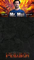 Mr.Mui Affiche