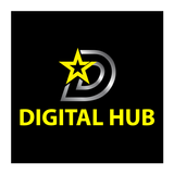 Digital HUB icône