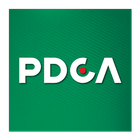 PDCA আইকন