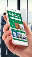 PDCA Plakat