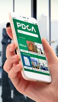 PDCA পোস্টার