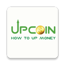Upcoin - How to up money APK