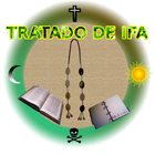 Tratado de Ifa simgesi