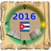 Letter of the Year 2016 Cuba APK