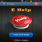 EHelp icon