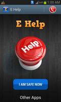 EHelp plakat