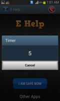 EHelp screenshot 1