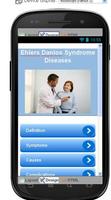 Ehlers Danlos Syndrome Disease Affiche