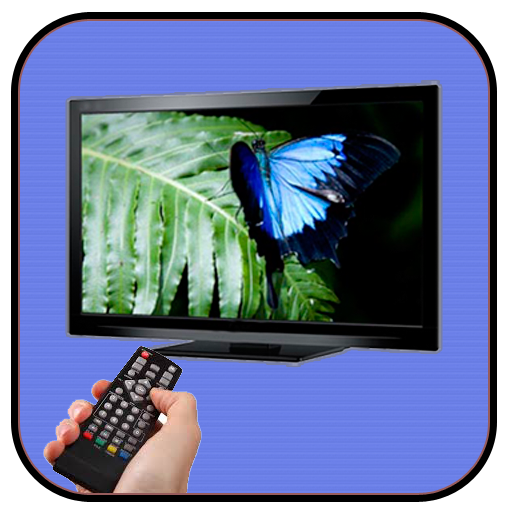 Smart TV Remote Control Prank