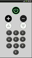 Smart TV Remote Control Prank screenshot 1