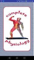 Complete Physiology Affiche