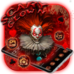 Scary Evil Clown Joker Theme