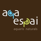 AQA Espai أيقونة