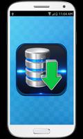 Backup And Restore App poster