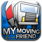 My Moving Friend ไอคอน