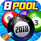 ikon 8 Ball Pool
