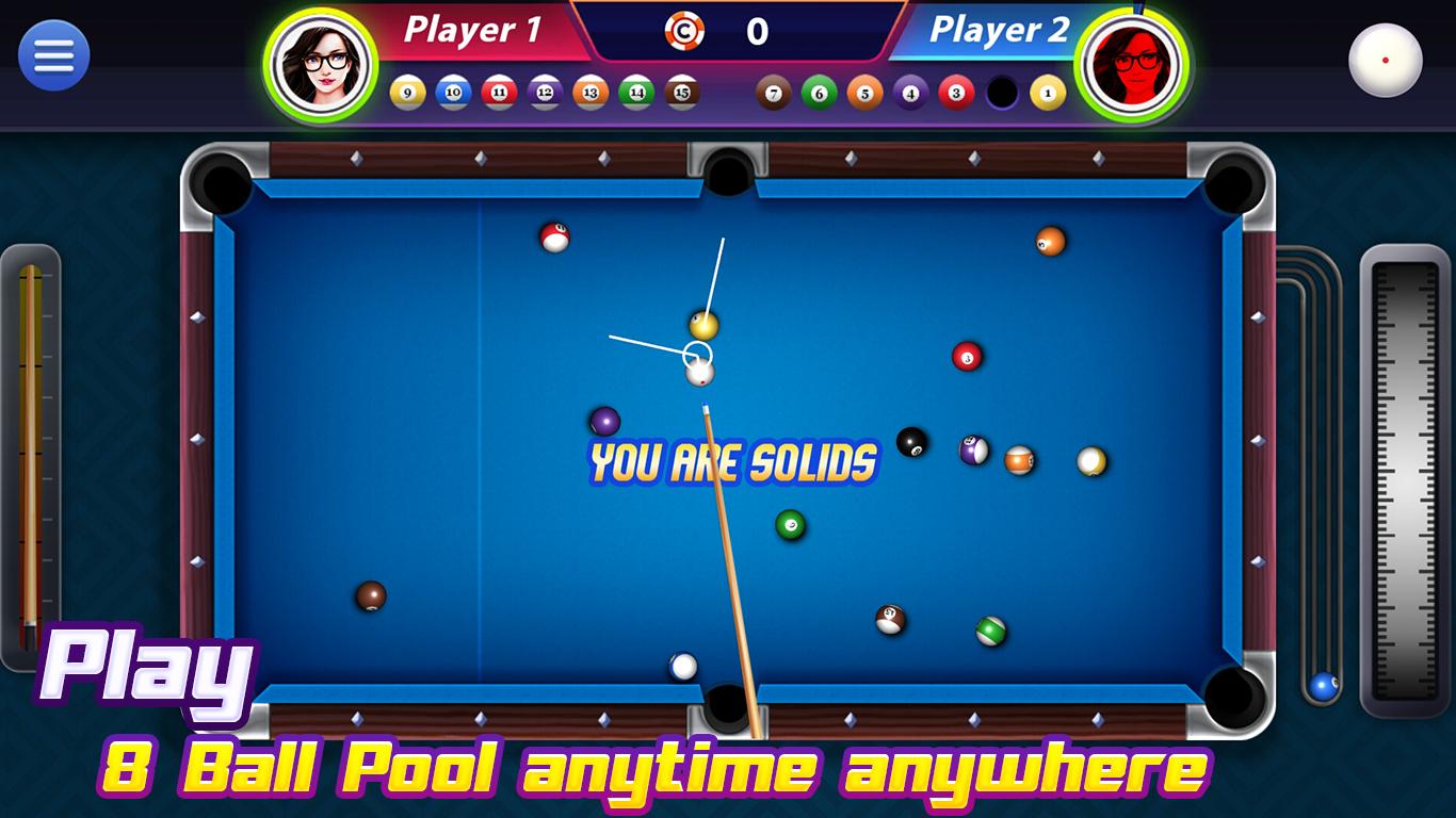 8 Ball Pool For Android Apk Download