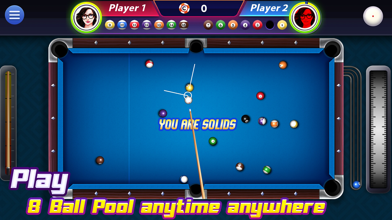 8 Ball Pool for Android - APK Download - 