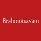 Brahmotsavam icône