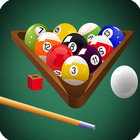 Billiard 8ball pool  – snooker biểu tượng