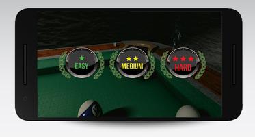Billiard 8ball pool  – snooker ảnh chụp màn hình 1