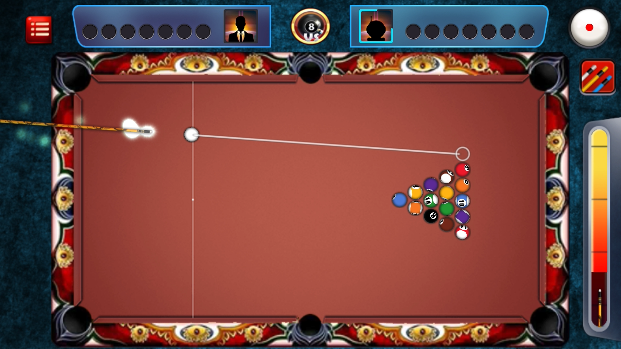 Snooker Billiard & pool 8 ball for Android - APK Download - 