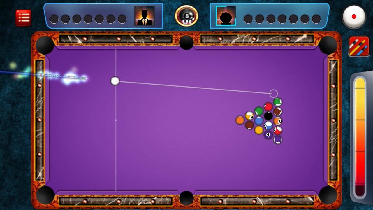 Snooker Billiard & pool 8 ball para Android - APK Baixar - 