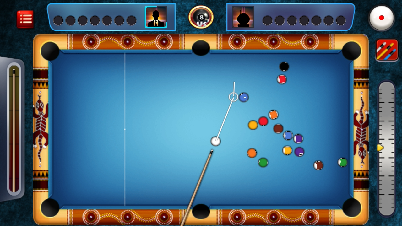 Snooker Billiard & pool 8 ball para Android - APK Baixar - 