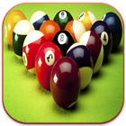 8 Ball Pool Billiards 3D 🎱 icône